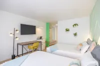 The Imperial Hoteles en 