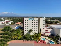 Gamma Colima Garden Hotels in 
