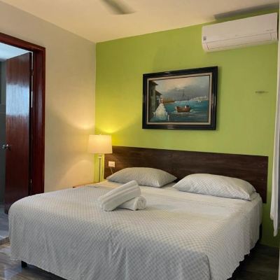 Standard Double Room Playa Arena Promo Code