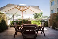 The American Colony Hotel - Small Luxury Hotels of the World Hotel a 