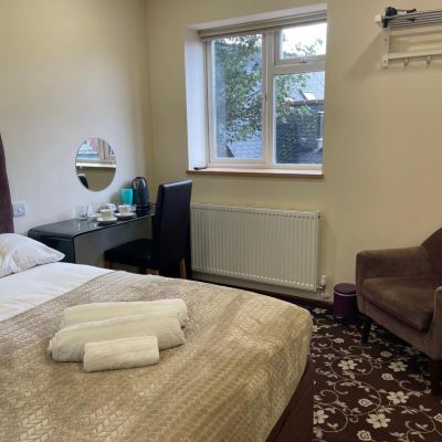 Double Room The Ormonde Promo Code
