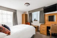Mannings Hotel