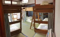 Kinosaki Knot Hotele w: 
