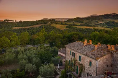 L'Orto Delle Terme Hotels in 