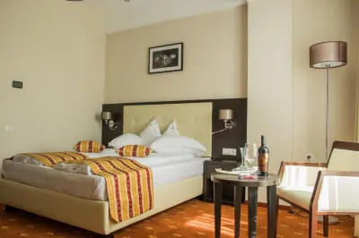 Salis Hotel & Medical Spa Hotels in 