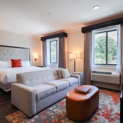 King Ada Room The Abernathy Promo Code