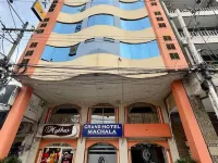 Grand Hotel Machala Hoteles en Machala
