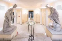 Hotel Alex