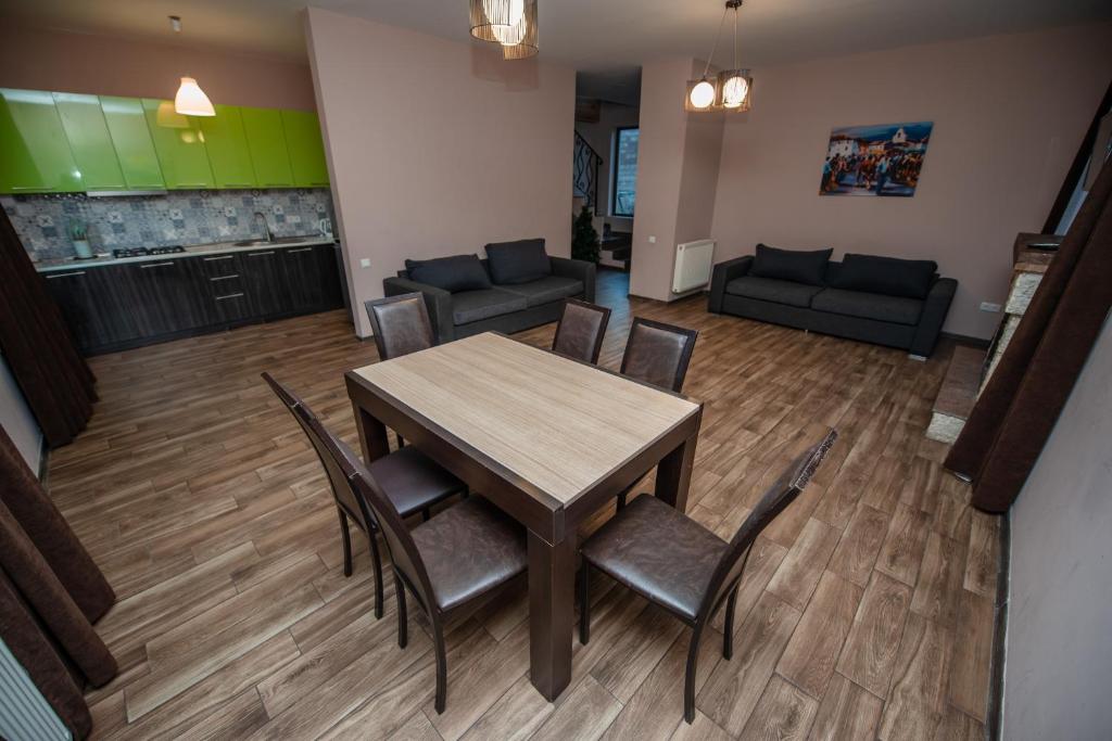 Villa Garden三卧室别墅