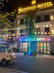 Sunrise Hotel Bac Lieu Ξενοδοχεία στην πόλη 