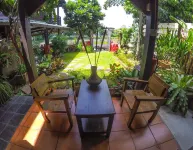The Riverside Guest House