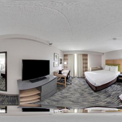 2 Double Beds, Deluxe Room, Balcony, Non-Smoking Country Inn & Suites by Radisson, Lincoln Airport, NE Promo Code