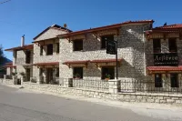 Levanta Hotel a 