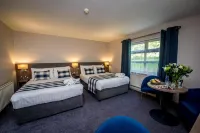 Waterfoot Hotel Hotels in 