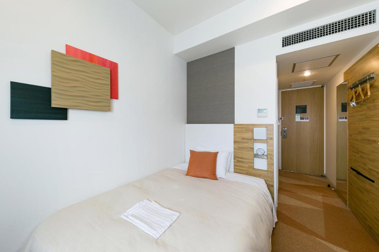 舒适单张床房 禁烟