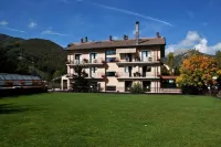 Hotel Daniel Hotels in 