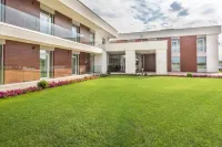 Outlet Hotel Polgár Các khách sạn ở 