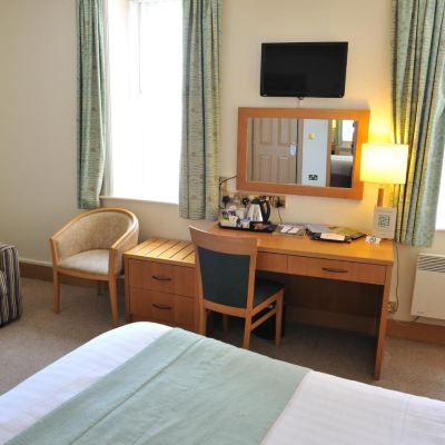 Family Room Carousel Hotel Promo Code