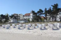 Strandhotel Zur Promenade