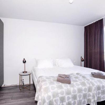 Penthouse Apartment Svala Apartments Promo Code