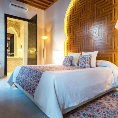 Deluxe Suite Riad Elisa Promo Code
