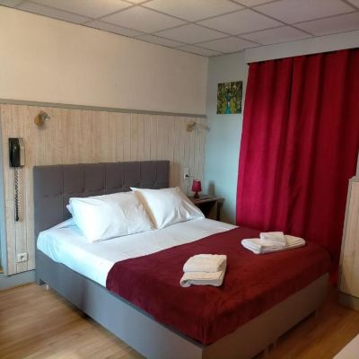 運河景四人間 薩沃酒店優惠