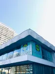 스페이스 나이트 - 호스텔