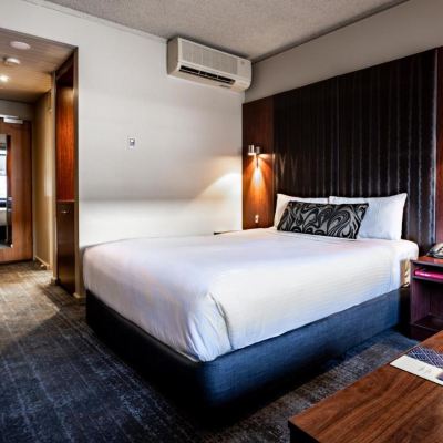Standard Room-Ground Floor Arkaba Hotel Promo Code