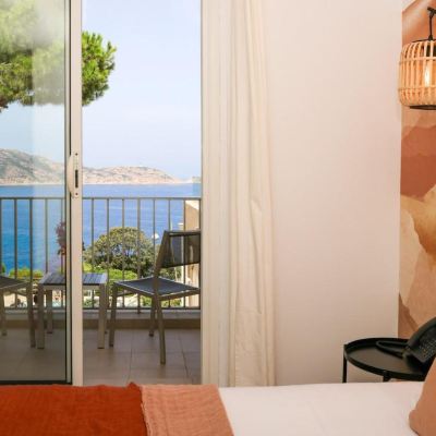 Double Panorama Le Saint Erasme Promo Code