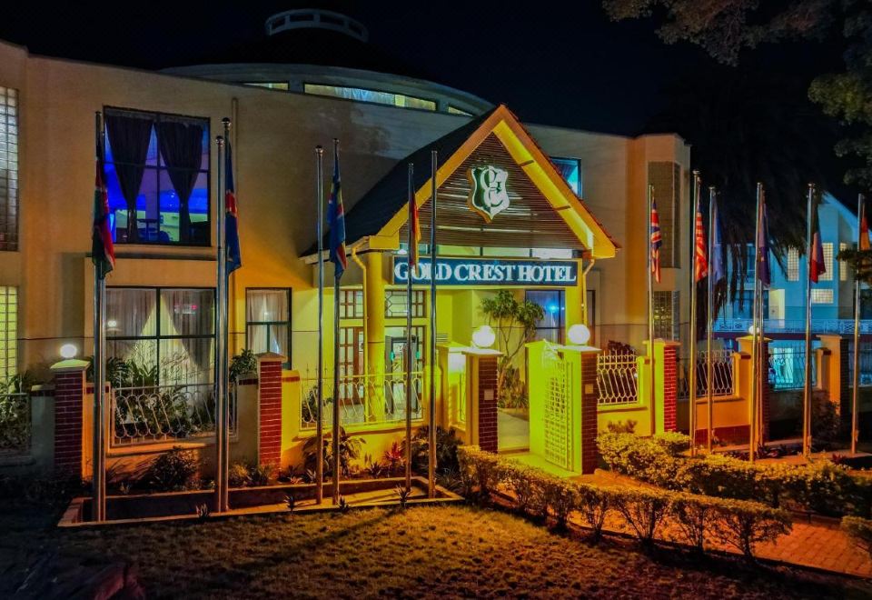 行政特大床套房