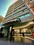 Hotel Bicentenario Suites & Spa Hoteles en 
