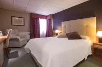 Coto Real Hoteles en 