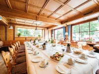 Landhotel Alte Aue Hoteles en Upper Harz