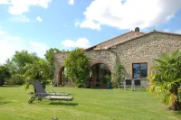Villa Sant'Anna Hotel a 
