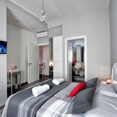 Deluxe Double Or Twin Room-Bell 4 TinkerBell Promo Code
