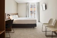 Hotel Avenida Các khách sạn ở 