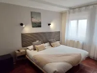 Puente Azud Hotels in Aviles