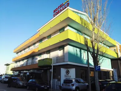 Hotel Corallo Hotels in 