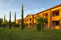 Antica Fornace Relais by la Principina