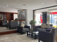 Grand Hotel Americano Hoteles en Machala
