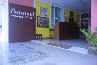 Peamsuk Sweet Prachin Buri