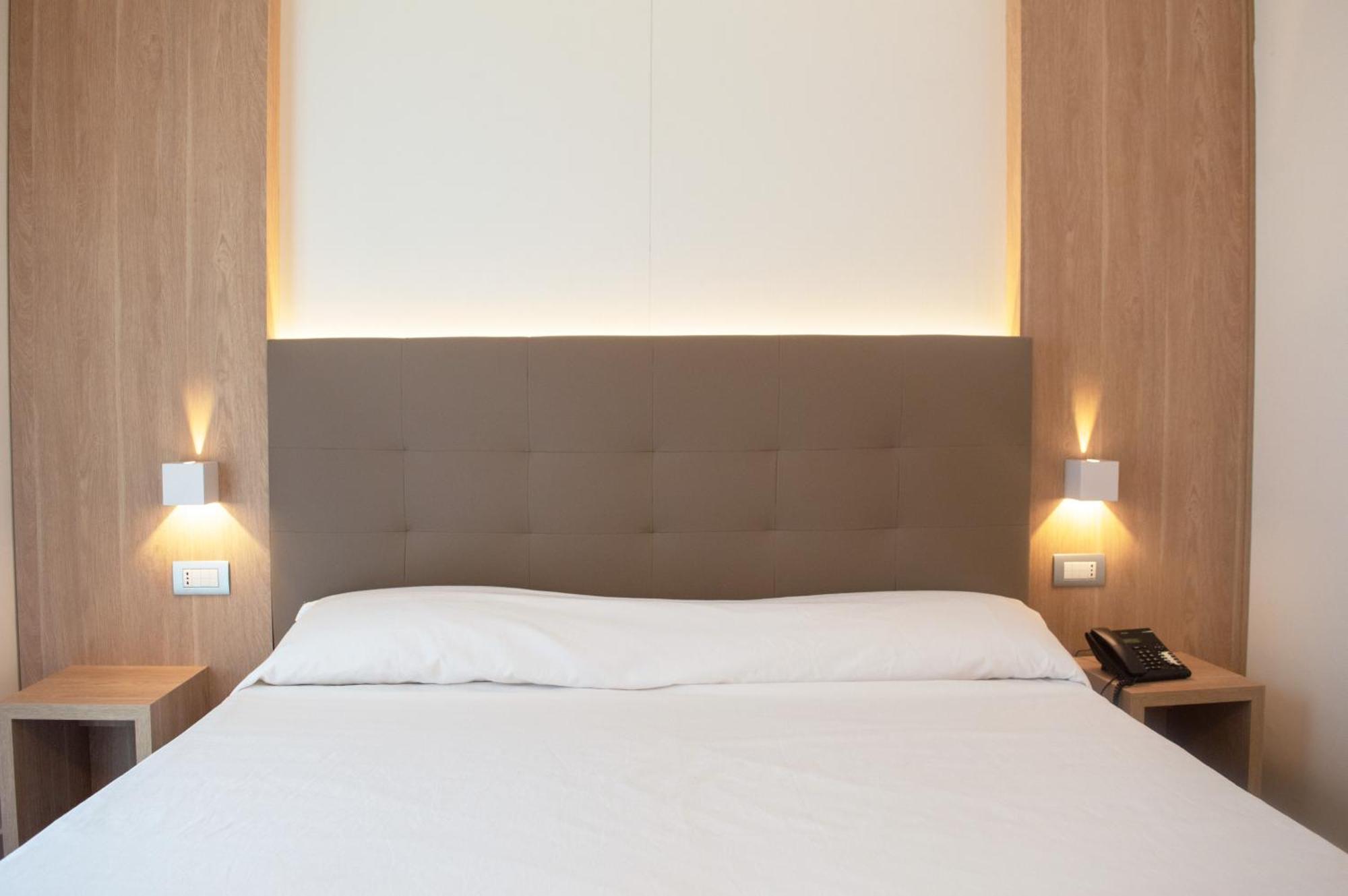 优雅双人房-附楼