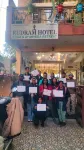 Rudram Hotel Yoga & Ayurveda Retreat