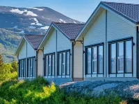 Arctic Panorama Lodge Отели в г. 