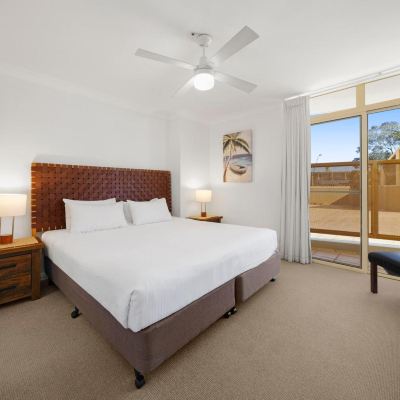 One-Bedroom Apartment with Courtyard Northpoint Apartments Promo Code