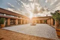 Château Mosmieri Hotel & Winery Hotels in 