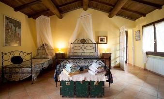 Antico Casale Edifizio - Housity