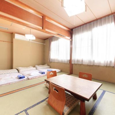 和室 湯～とぴあ クーポン