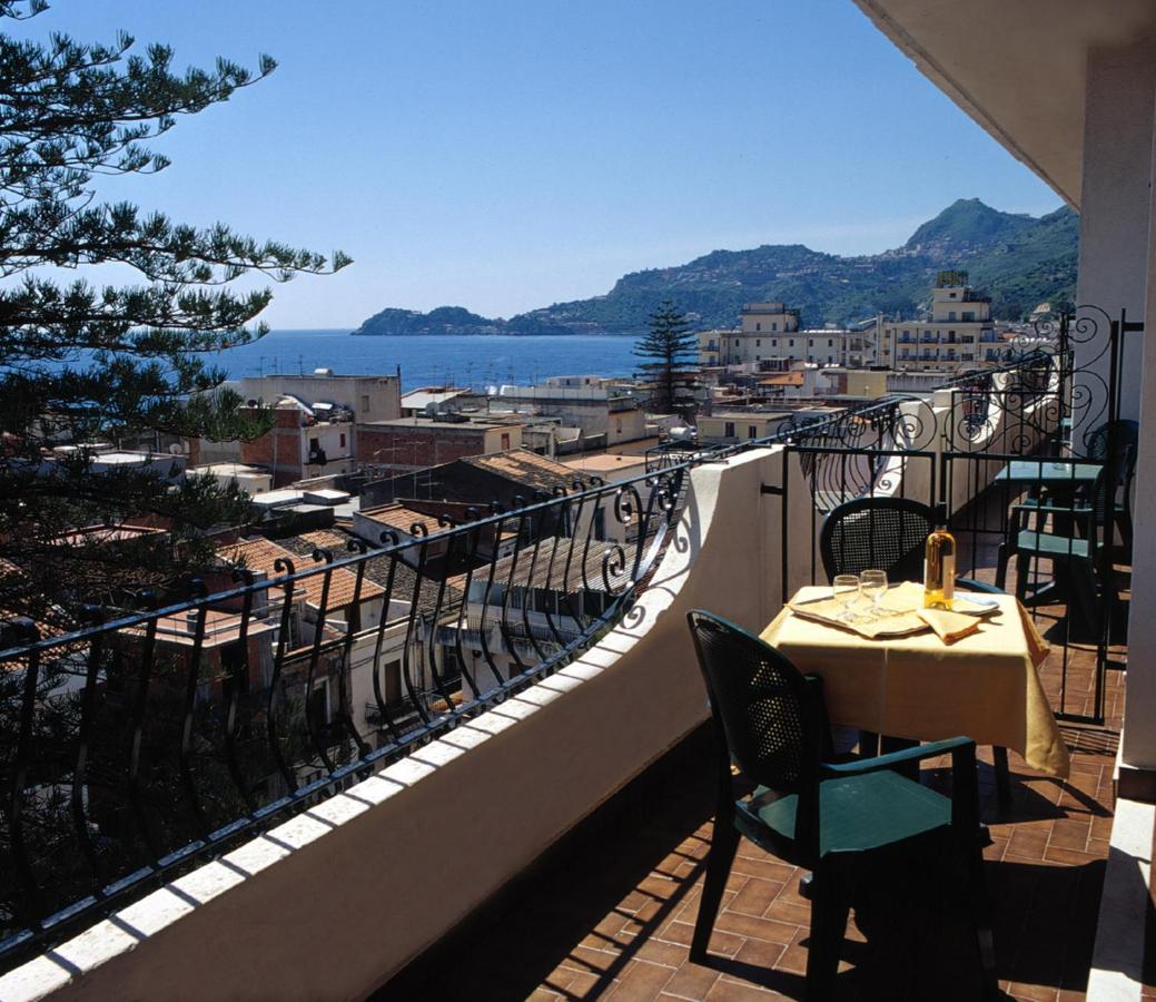 海景双人或双床间