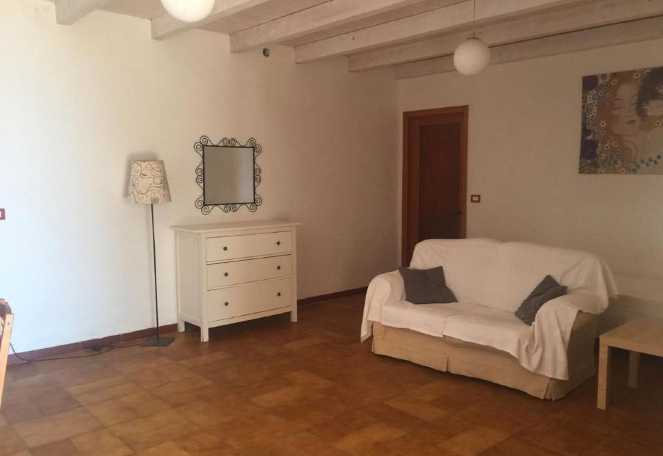 Villa Alabe - Waterfront Apartments in Bosa Porto Alabe One-Bedroom House